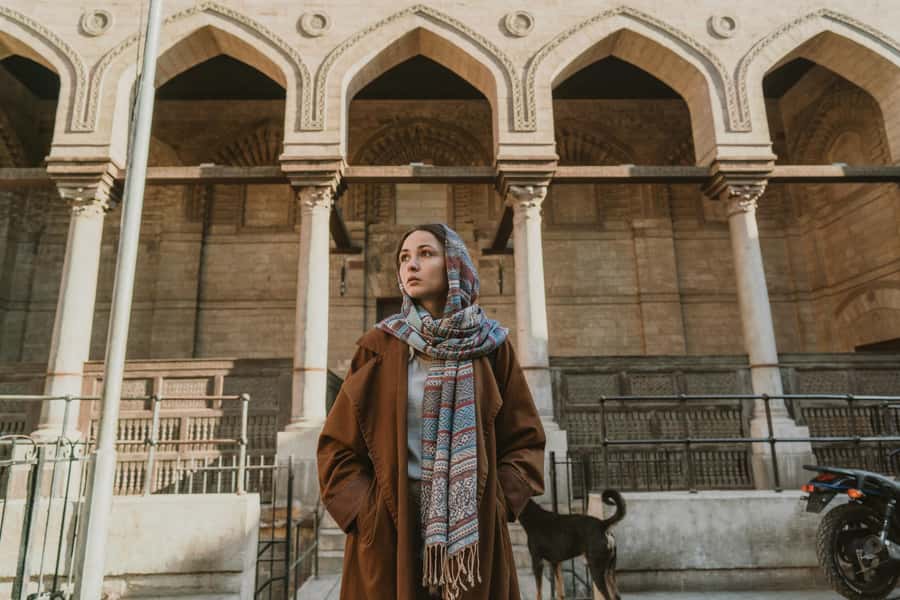 Cairo: All-Inclusive Coptic & Islamic Cairo Tour with Lunch - Why the private guide changes the experience