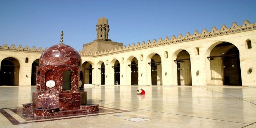 Cairo: All-Inclusive Coptic & Islamic Cairo Tour with Lunch - Transport, timing, and the Cairo traffic factor