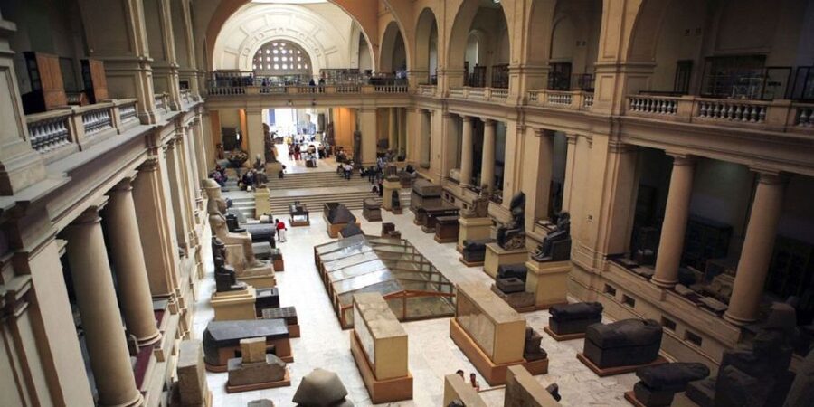 Cairo: All-Inclusive Giza Pyramids & Egyptian Museum Tour - Who will get the most from this experience