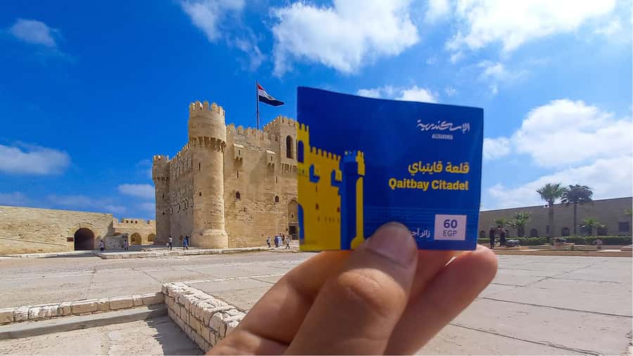 Cairo: Archeological Day-Trip to Alexandria - Montazah Royal Gardens and King Farouk’s palace
