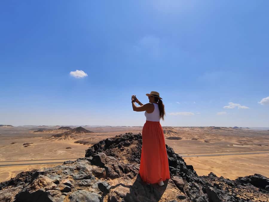 Cairo: Bahariya Oasis & White Desert 3-Day Private Adventure - FAQ