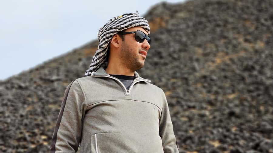 Cairo: Bahariya Oasis & White Desert 3-Day Private Adventure - Who should book this three-day route?
