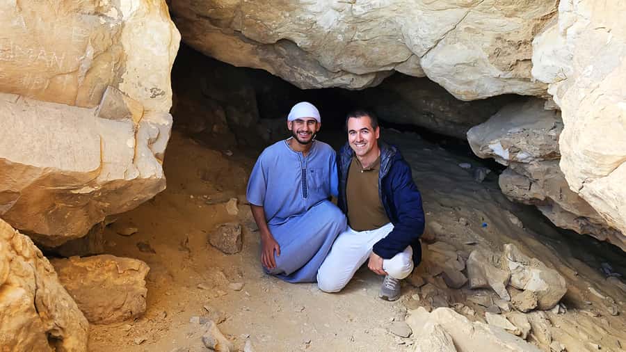 Cairo: Bahariya Oasis & White Desert 3-Day Private Adventure - Should you book the Bahariya Oasis and White Desert tour?