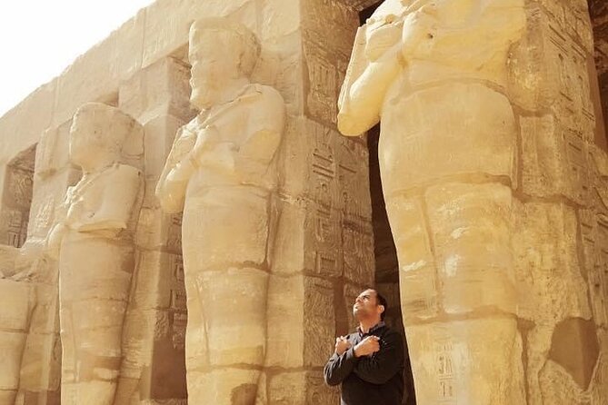 Cairo Best 2Days tour Pyramids, Saqqara & Old Cairo - What this two-day Cairo plan is trying to do