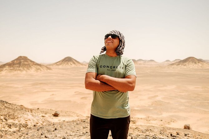 Cairo Best 2Days tour Pyramids, Saqqara & Old Cairo - What the $55 price really covers