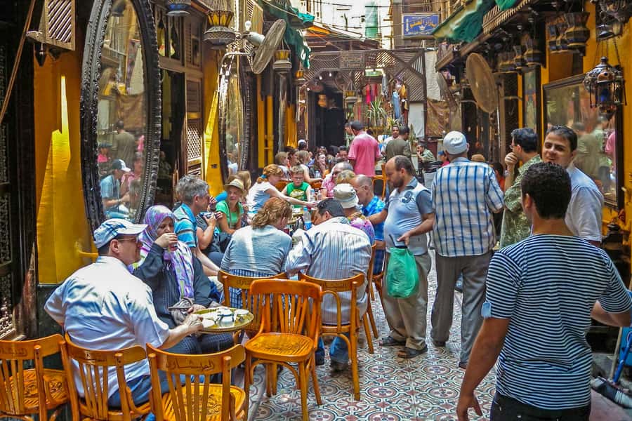 Cairo: Best Kept Secrets Night Tour - Key points to know before booking