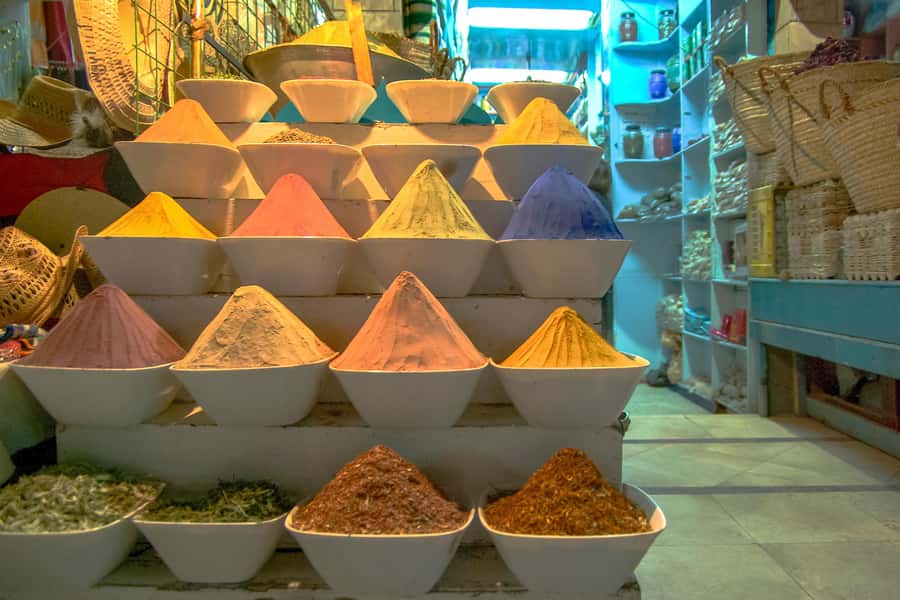 Cairo: Best Kept Secrets Night Tour - Mosques, madrasas, and old religious buildings