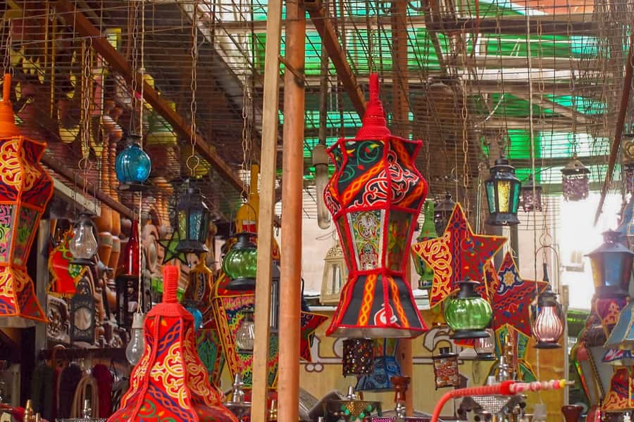 Cairo: Best Kept Secrets Night Tour - The lesser-known side of the market district