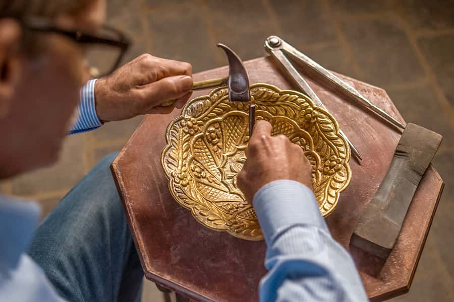 Cairo: Best Kept Secrets Night Tour - What the five-hour length feels like