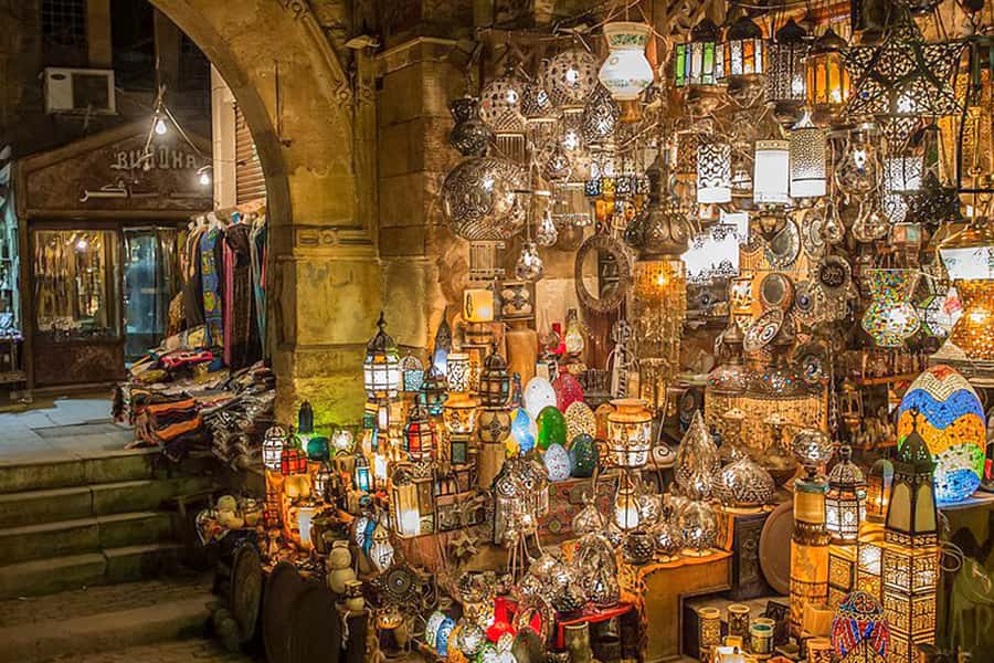 Cairo: Best Kept Secrets Night Tour - Is $80 a fair price?
