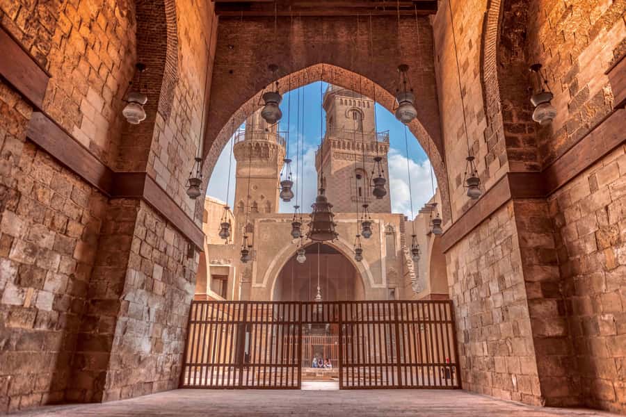 Cairo: Best Kept Secrets Night Tour - The ride from your hotel to Old Cairo