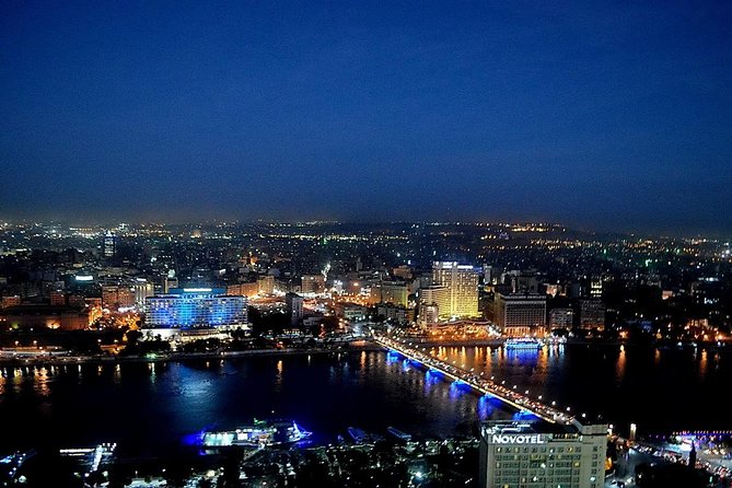 Cairo by Night Tour - What This Cairo Evening Is Really Like