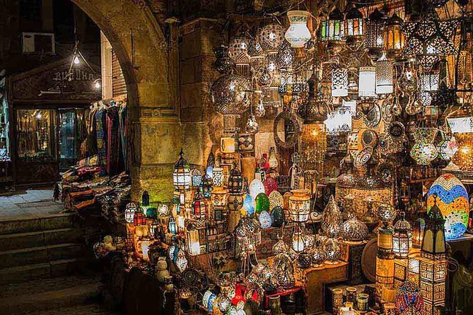 Cairo by Night Tour - Who Should Book This Evening?