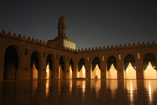 Cairo by Night Tour - Practical Tips for a Better Night