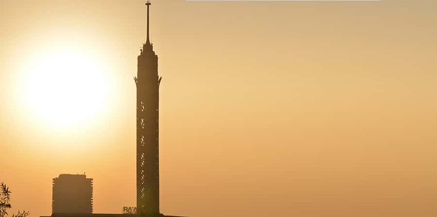 Cairo: Cairo Tower Tour with Hotel Pickup and Drop-Off - Key Points Before You Book