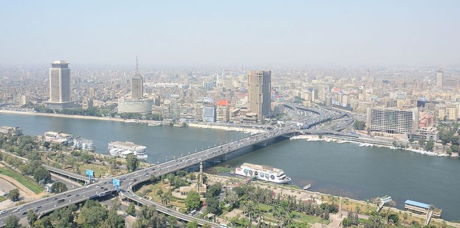 Cairo: Cairo Tower Tour with Hotel Pickup and Drop-Off - Should You Book the Cairo Tower Tour?