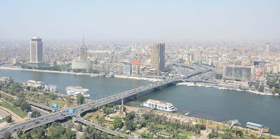 Cairo: Cairo Tower Tour with Hotel Pickup and Drop-Off - Timing, Weather, and What To Pack