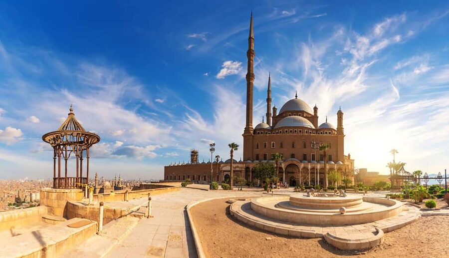 Cairo: Citadel of Salahdin & Mohamed Ali Mosque QR Ticket - Why the Citadel makes a strong Cairo half-day stop