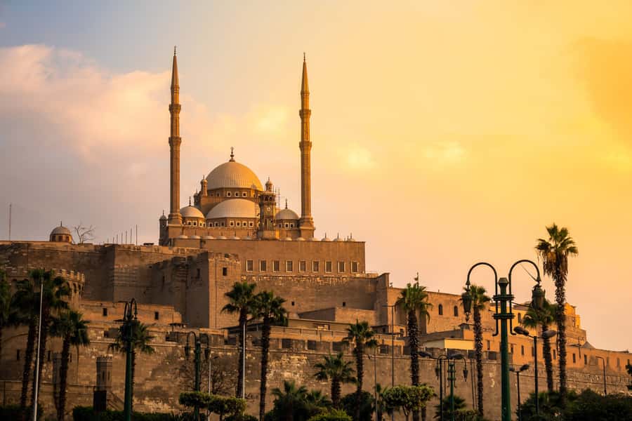 Cairo Citadel, Old Cairo and Khan El Khalili: Private Tour - Key points to know before you book