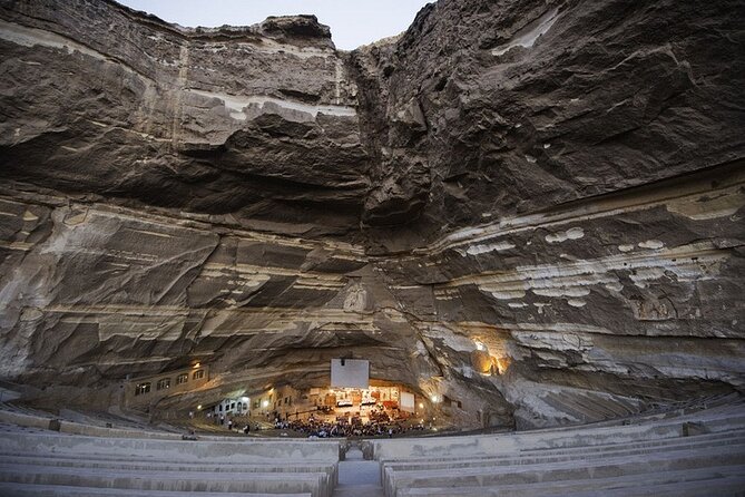 Cairo City Tour 2 (Coptic & Islamic Cairo) - The Cave Church, Cairo’s rock-cut surprise