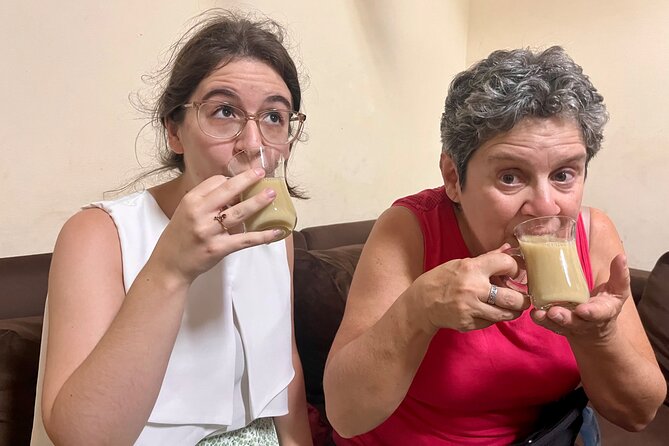 Cairo Cooking Class with an Egyptian Family - Is $44 a fair price for three hours?