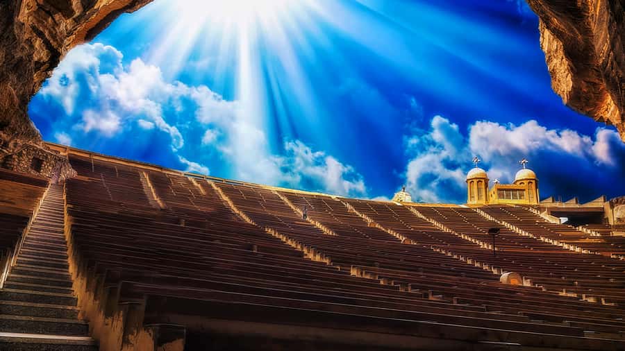 Cairo: Coptic Cairo, Cave Church & Felucca Private Day Tour - Key points to know before booking