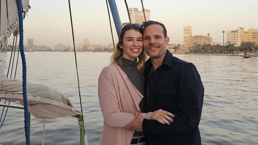Cairo: Coptic Cairo, Cave Church & Felucca Private Day Tour - Why this six-hour Cairo tour is different