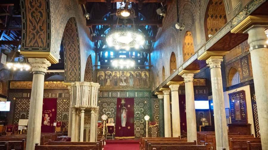 Cairo: Coptic Cairo, Cave Church & Felucca Private Day Tour - Guides, drivers, and the private-tour advantage