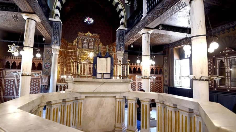 Cairo: Coptic Cairo & Cave Church of St. Simon Private Tour. - Key points to know before you book