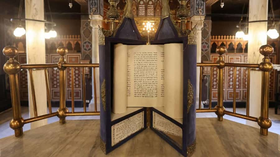 Cairo: Coptic Cairo & Cave Church of St. Simon Private Tour. - What the private format does well