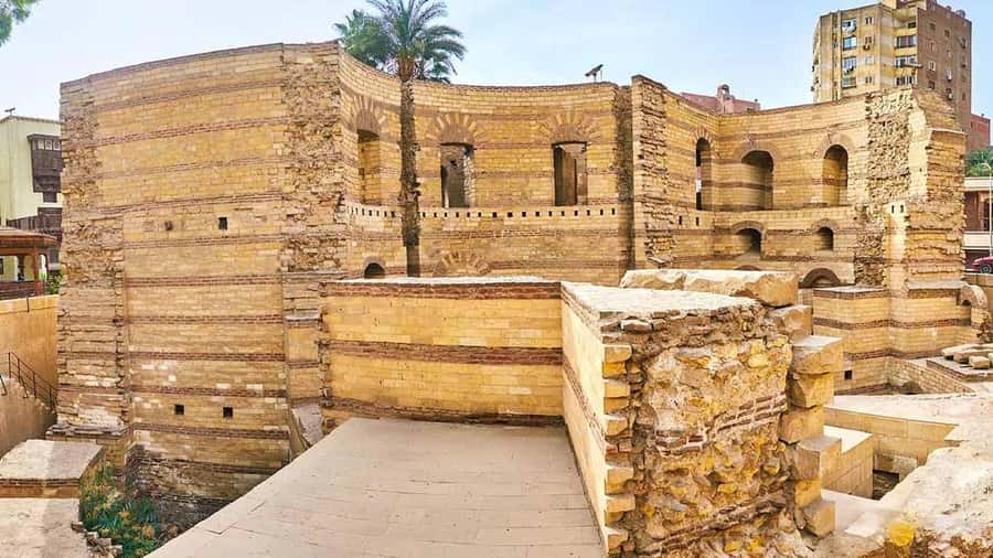 Cairo: Coptic Cairo & Cave Church of St. Simon Private Tour. - Is $62 per person good value?