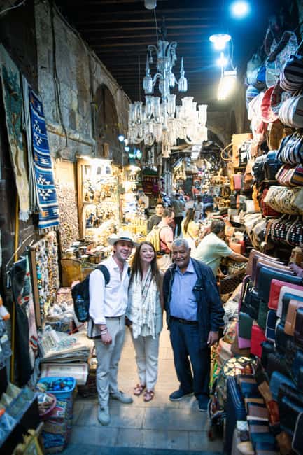 Cairo: Customized Full-Day Tour With Free Camel Ride - Guides who add real value