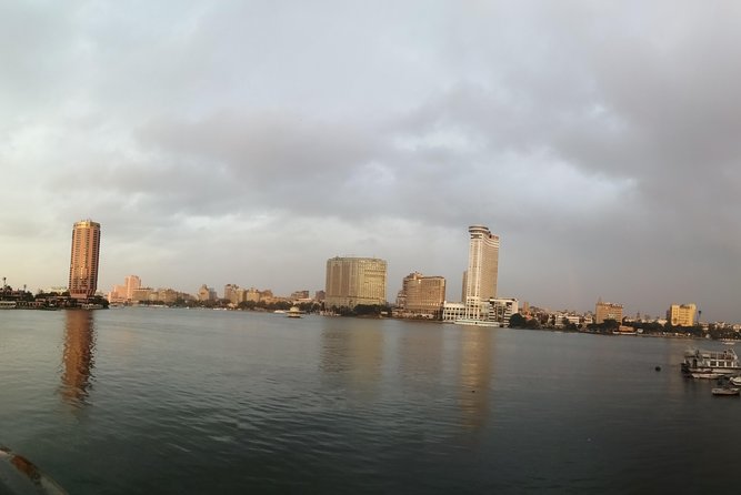 Cairo Day Tour from New Administrative Capital - Who will enjoy this Cairo day most
