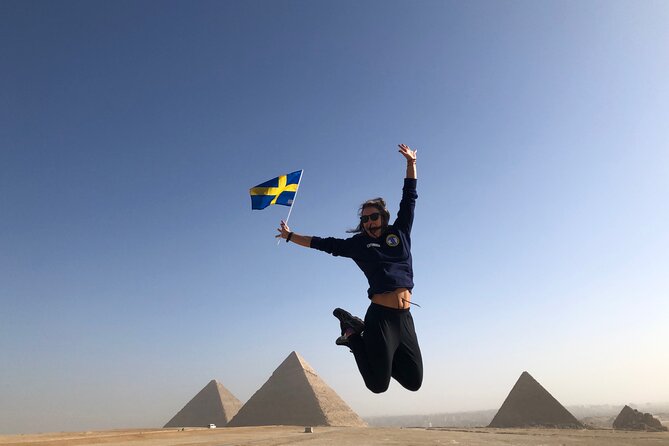 Cairo Day Tour from New Administrative Capital - Should you book this tour?