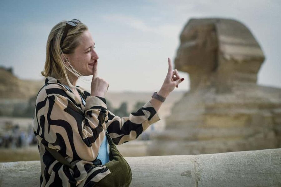 Cairo Day Tour: Pyramids, Museum, Camel Ride & Local Lunch - Optional Cairo additions: papyrus, Khan El-Khalili, and a boat ride