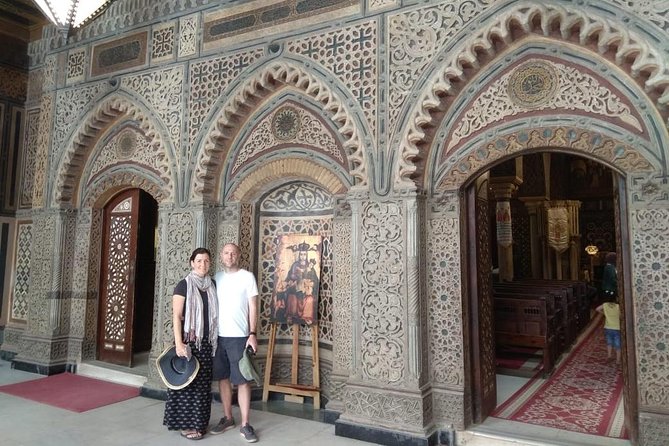 Cairo Day Tour to Giza including Nile Dinner Cruise and Lunch - The Nile dinner cruise and evening entertainment