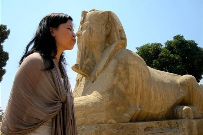 Cairo Day Tour to Memphis Sakkara & Dahshur Pyramids - Why Saqqara and Dahshur deserve a full morning