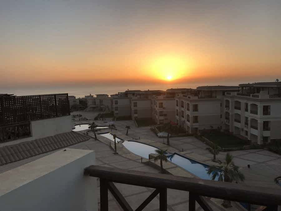 Cairo: Day Tour to the Red Sea with Lunch - Why leave Cairo for Ain Sokhna?
