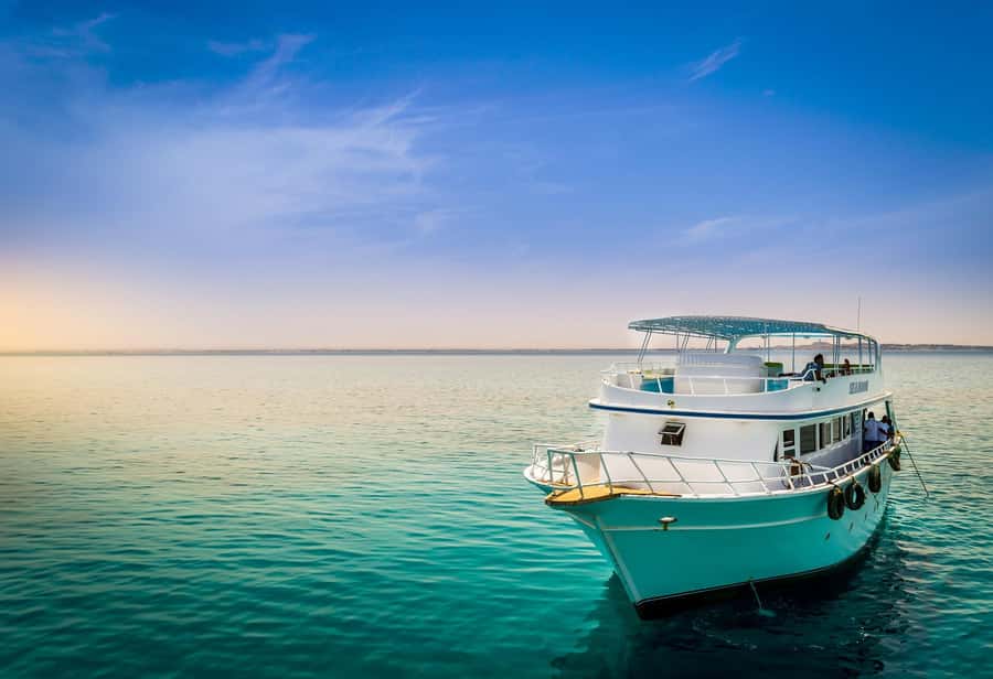 Cairo: Day Tour to the Red Sea with Lunch - What $63 includes, and where the value lies