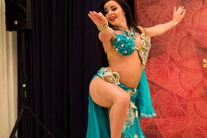Cairo Dinner Cruise in Nile River With Belly Dancer show - Is $15 a good value in Cairo?