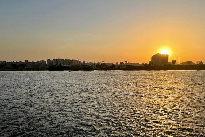 Cairo Dinner Cruise in Nile River With Belly Dancer show - Who will enjoy this Nile dinner cruise?