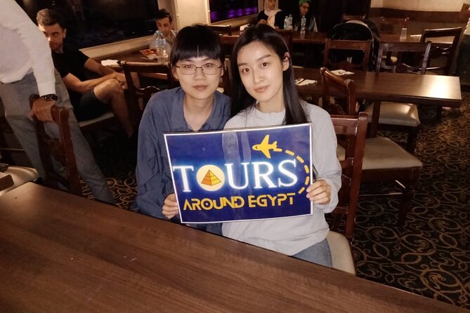 Cairo dinner cruise In Nile River with Belly Dancing and Transpor - Who will enjoy this dinner cruise most