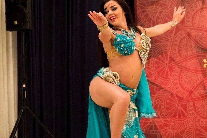 Cairo Dinner Cruise in Nile River with Belly Dancing Show - Booking Flexibility and Practical Limits