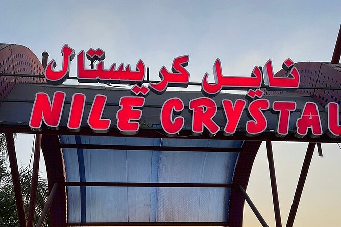 Cairo Dinner Cruise on River Nile with Belly Dancing Show - Choosing between the four-star and five-star boat