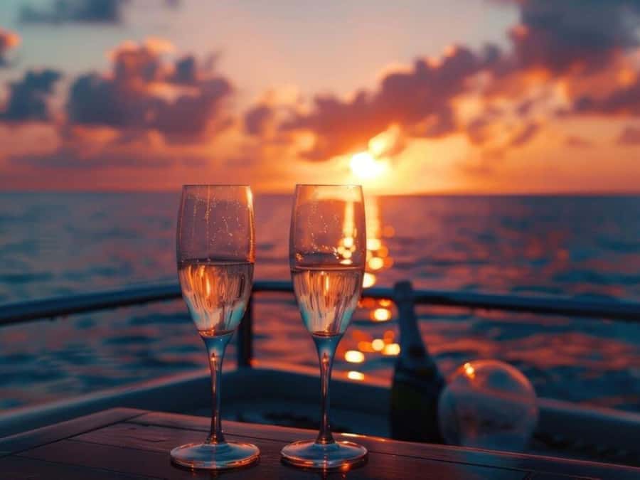 Cairo: Dinner Cruise on the Nile River - Five things to know before boarding
