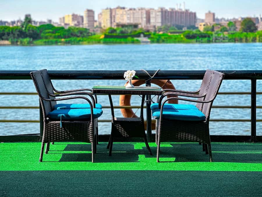 Cairo: Dinner Cruise on the Nile River with Entertainment - Is the Cairo Nile dinner cruise worth booking?