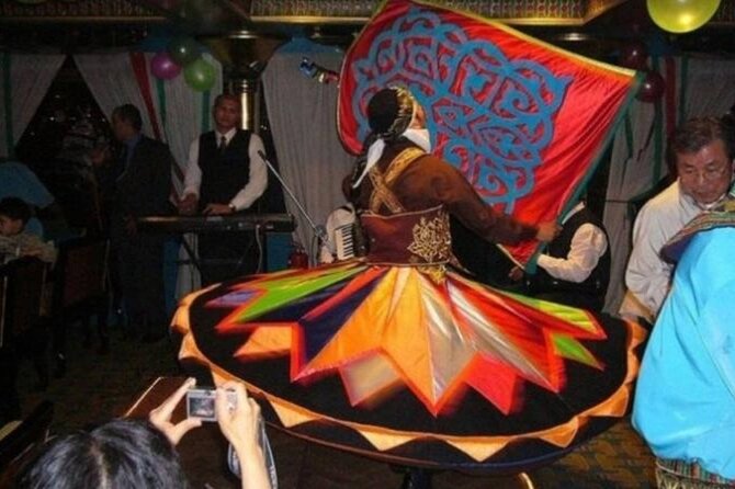 Cairo Dinner Cruise on the Nile River with Pickup And Drop off - How to get the most from the cruise