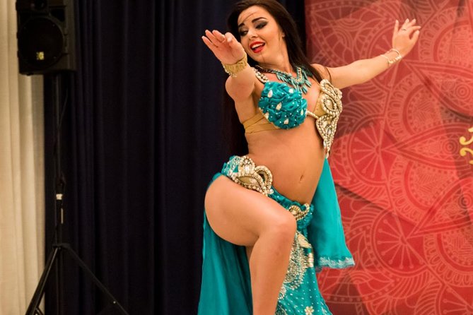 Cairo dinner Cruise with Belly dancer show - Hotel pickup across Cairo and Giza