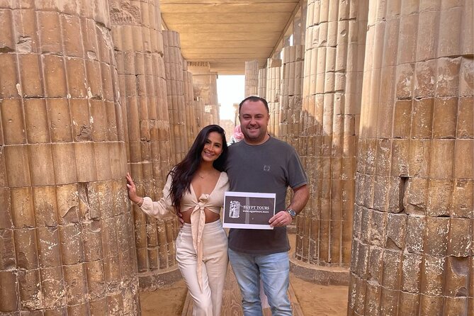Cairo Discovery Day: Discovering Ancient Marvels - Is $68.90 a good value?
