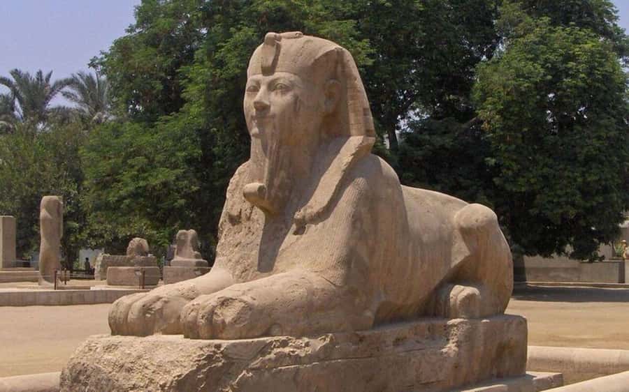 Cairo: Djoser Pyramid & Memphis Private tour with transfers. - Should you book the Djoser and Memphis tour?